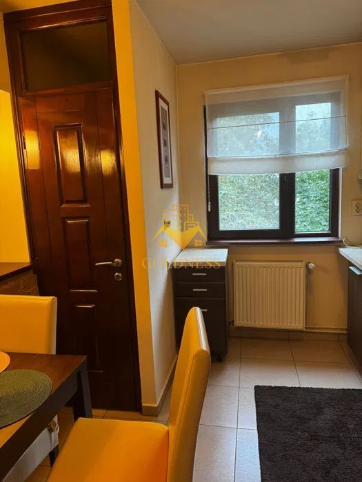 3 camere, modern, Gheorgheni Zona Albac, Titulescu, Interservisan - Poză 5