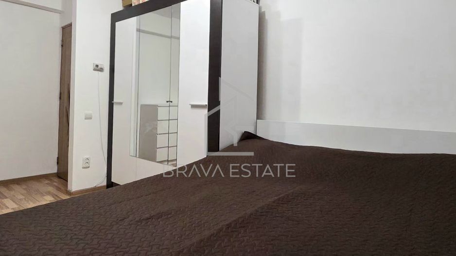 Apartament 3 camere , 43mp , 2 balcoane, zona Eroilor Floresti - Poză 11