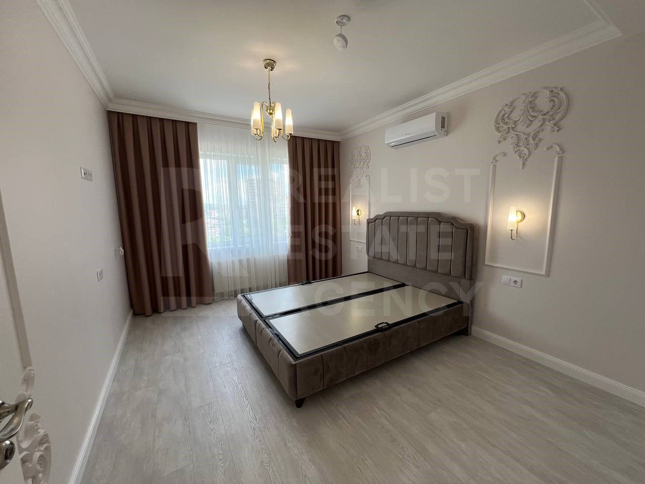 Vânzare, apartament, 2 camere, bd. Mircea cel Bătrîn, Ciocana - Poză 8