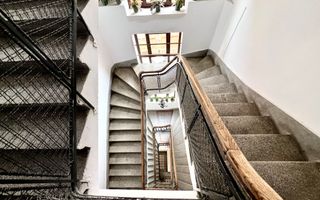 Apartament de Vanzare | 2 camere | Dorobanti | Capitale | 50mp - Poză 22