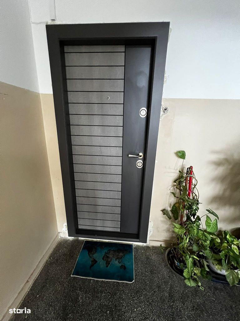 Apartament 2 camere, Brancoveanu, Complet utilat - disponibil imediat - Poză 14