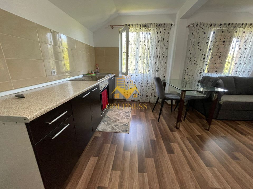 2 camere, modern, parcare, Zona Liberty Park, Parcul Armatura, Iris - Poză 2