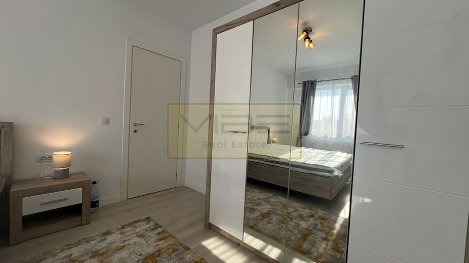 Apartament 2 camere + parcare Conest Evolution - Poză 5