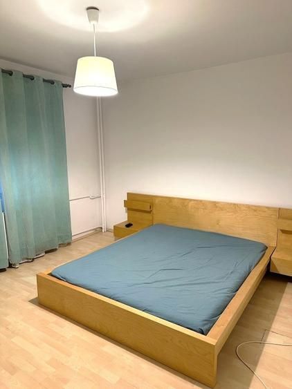 Apartament 2 camere  Calea Vitan-Bloc anvelopat - Poză 1