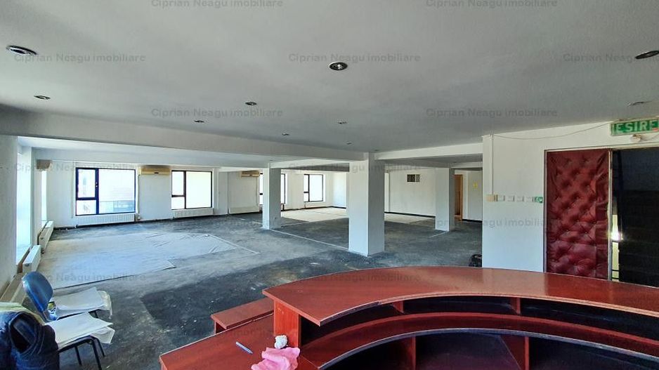 Ultracentral Spațiu de birouri / Servicii / Comercial, De inchiriat - Poză 4