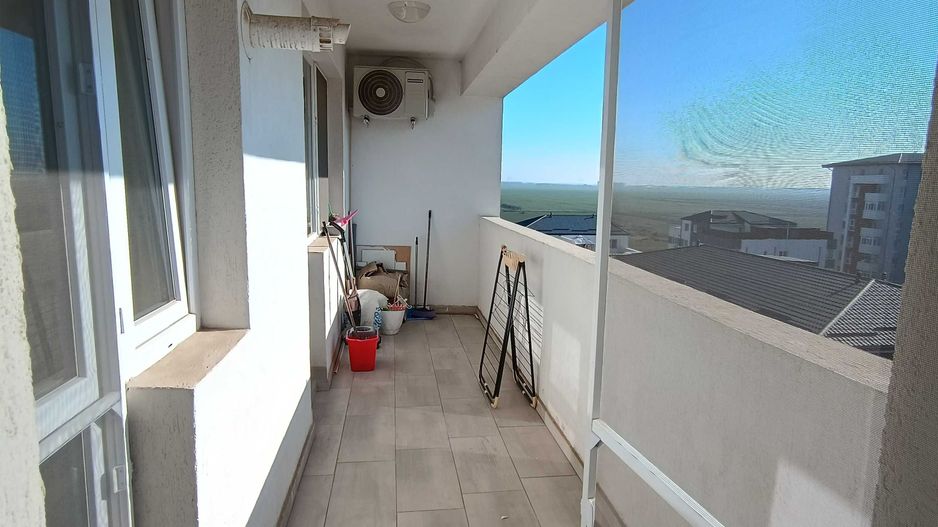 Inchiriere apartament 2 camere Popesti Leordeni - Poză 3