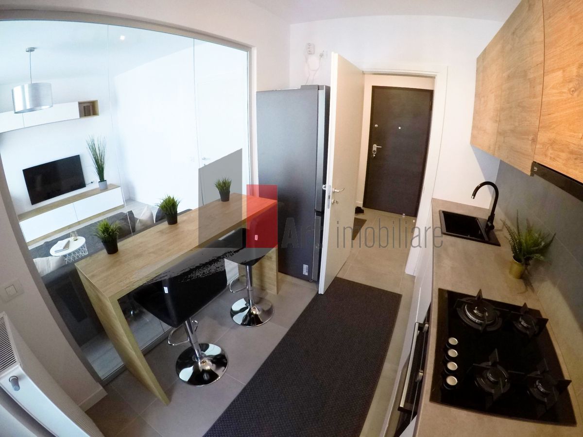 Complex Exigent  PLaza Residence /  Lujerului, Politehnica, Afi Cotroceni - Poză 7