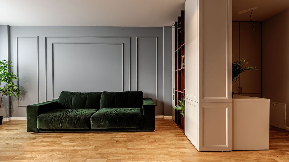 Apartament NOU 2 camere - XCity Towers - Timisoara - de la dezvoltator - Poză 3