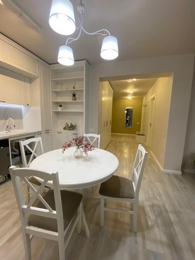 Apartament 3 camere, 85 mp, Core Timpuri Noi - Poză 9