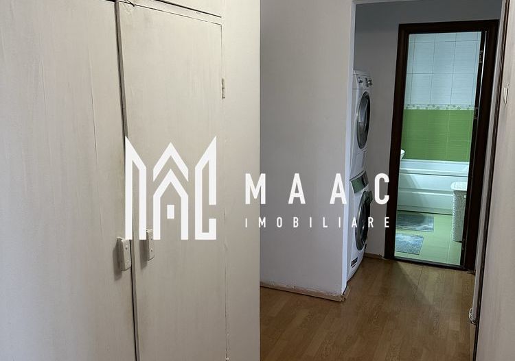 Apartament 4 camere de vânzare Sibiu | Lazaret | 86 mp, decomandat, etaj 1 - Poză 4