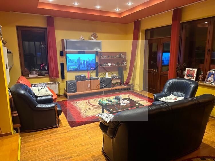 Vila 8 camere  Baneasa - Iancu Nicolae - Poză 5