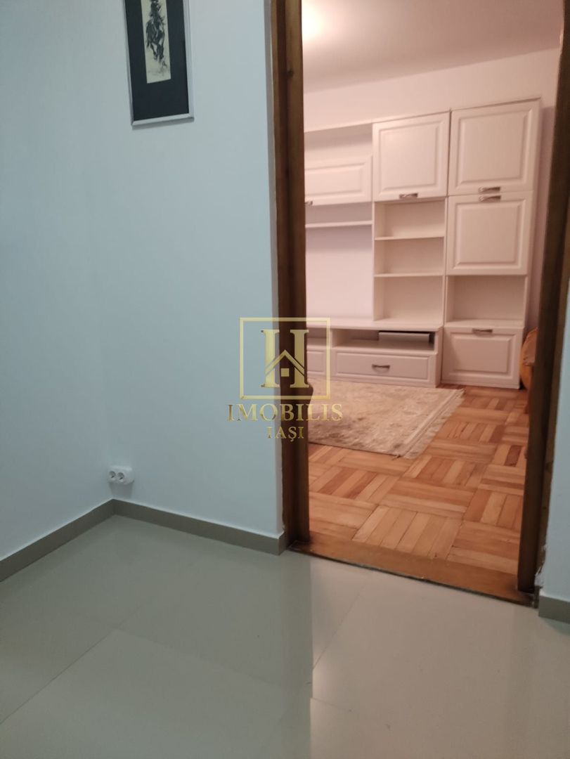 Apartament 2 camere Dec 49 mp Galata 90000 euro - Poză 2