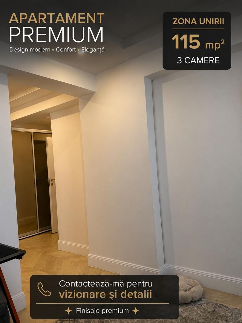 3camdec-str. Verzisori 18/Spl. Unirii-Timpuri Noi - Poză 17