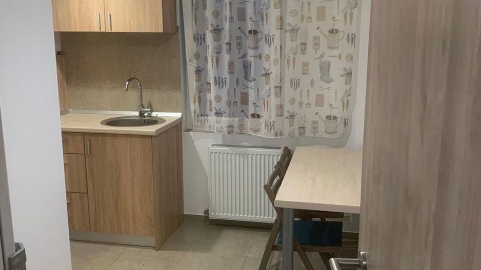 GARSONIERA RAHOVA, CENTRALA TERMICA, BUCATARIE INCHISA, MODERN - Poză 4