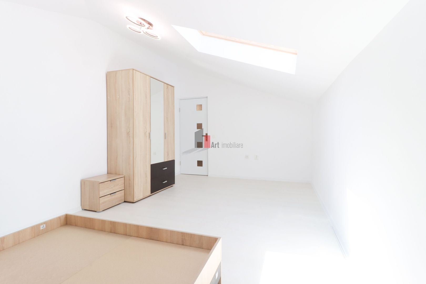 3 camere Giurgiului-Dedeman, bloc nou - Poză 14