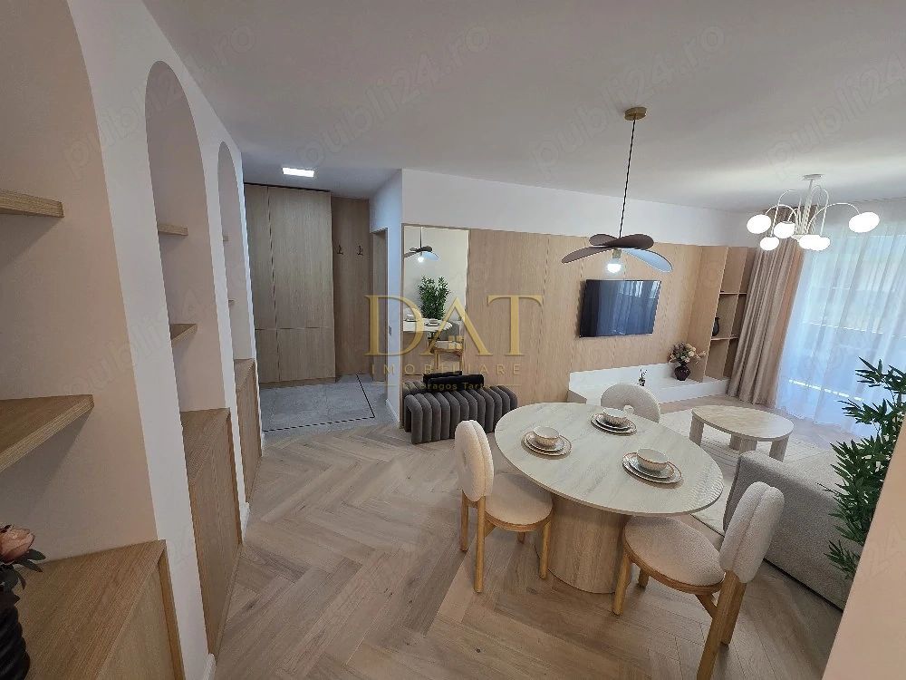 Apartament 2 camere | modern |  Elite City. - Poză 3