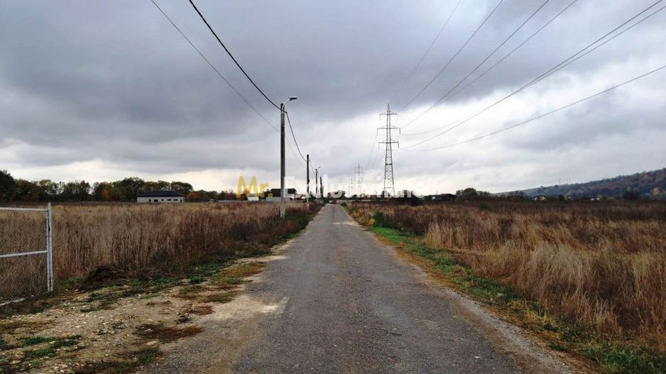 Teren intravilan de vanzare Tg.Jiu - Poză 5
