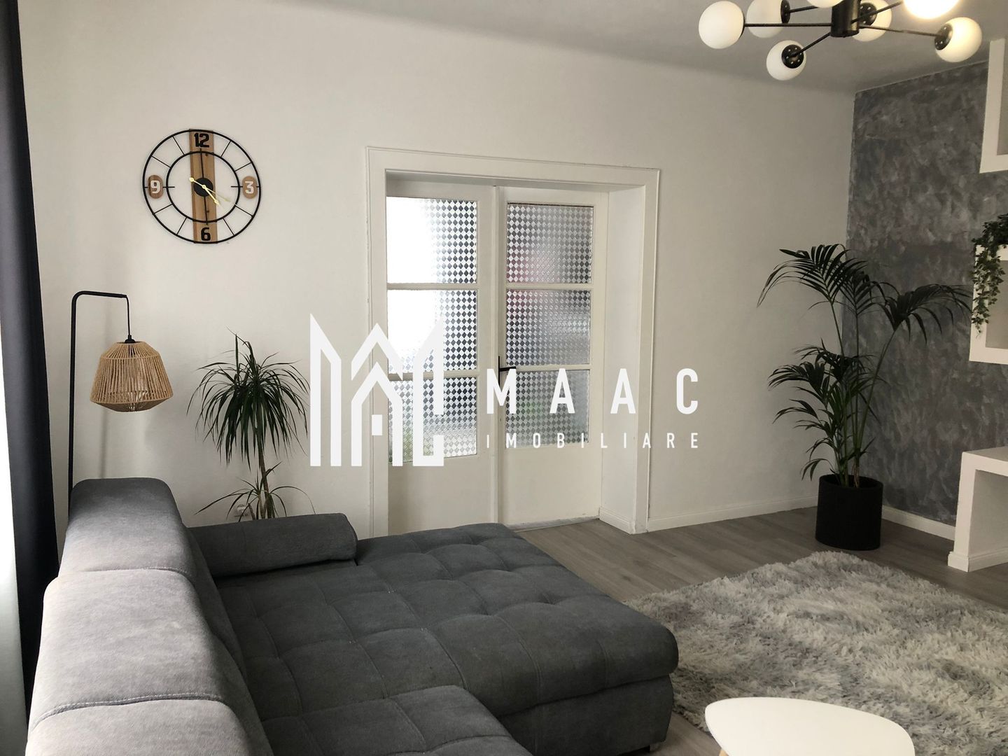 Casă cu doua corpuri I 240 MPU I 1000 MP Teren I Cisnadie - Poză 3