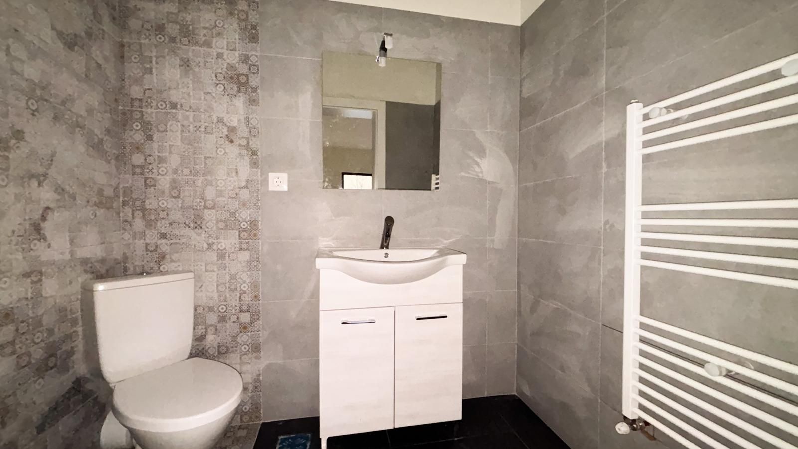 Apartament 3 camere, Finisat, Bloc nou, 1 Loc Parcare, Acte la Zi - Poză 9