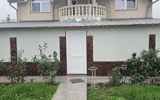 Restaurant + Pensiune in IOSIA P+M - Poză 1