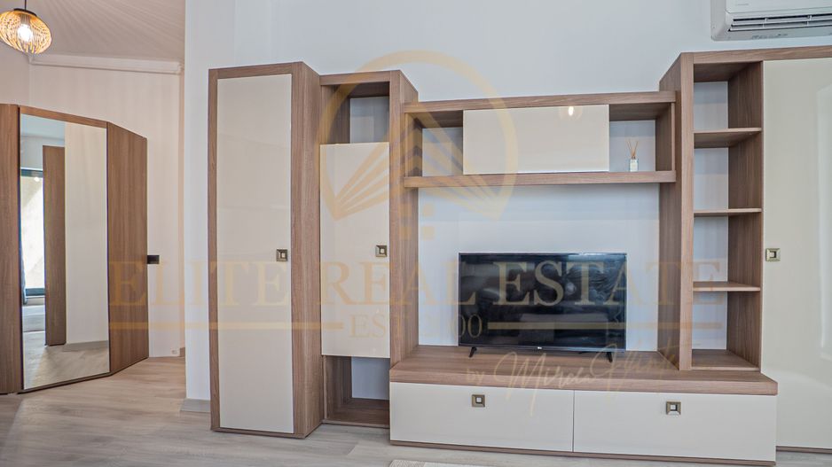 Tomis Plus - Celine Elegance - Vânzare apartament cu 3 camere, etaj 2. - Poză 45