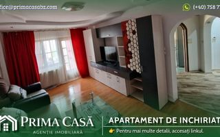 Apartament cu 3 camere de inchiriat ~ zona Aleea Sporturilor ~ 90mp ~ mobilat/ut - Poză 3