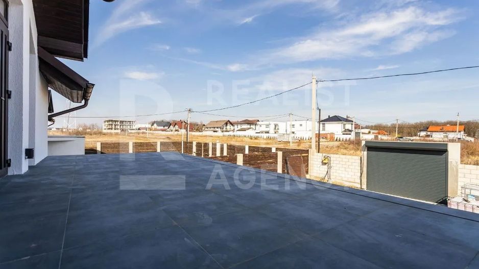 Vânzare, casă,  in 2 nivele, Poiana Domneasca. - Poză 8