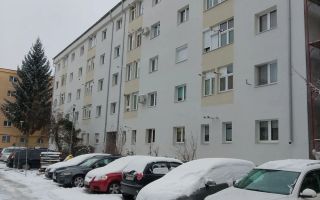 Garsonieră 32 mp | V. Aron | Parter - Poză 5