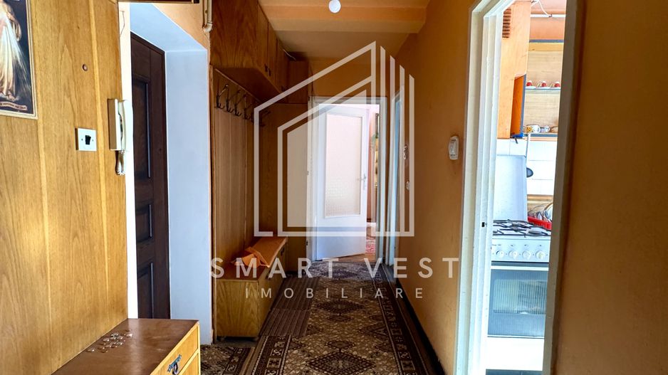 Vand Apartament 2 camere carpati 1 - Poză 11