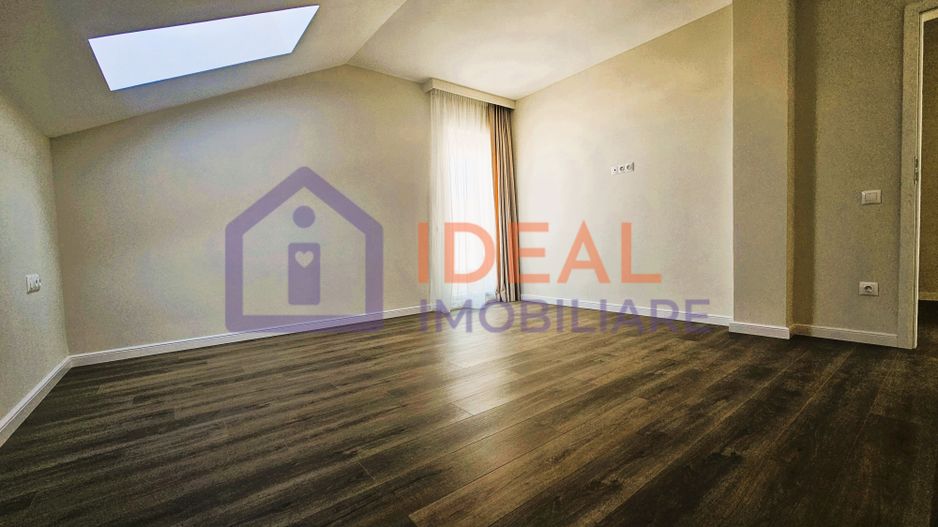 Apartament modern cu 3 camere, la cheie – zona Doamna Stanca - Poză 8