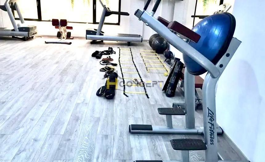 Inchiriere centru Recuperare, Fitness si Spa zona Baneasa - Poză 3