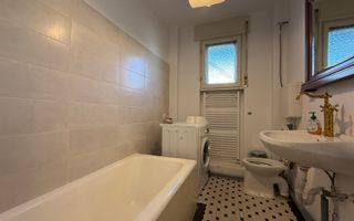 Apartament 3 camere parter, ideal birou – Dorobanți - Poză 10