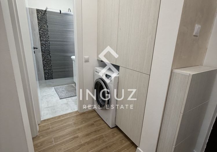 De închiriat – garsonieră complet renovată | Zona Mihai Bravu – Baba N - Poză 3