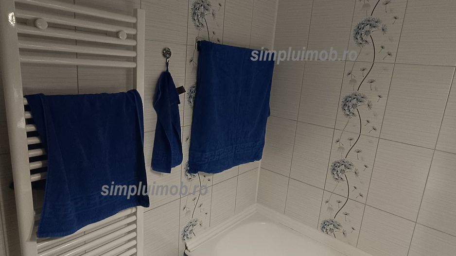 Centrala Parcare Boxa Decomandat 3 Camere Renovat Spatios Dna Ghica - Poză 19