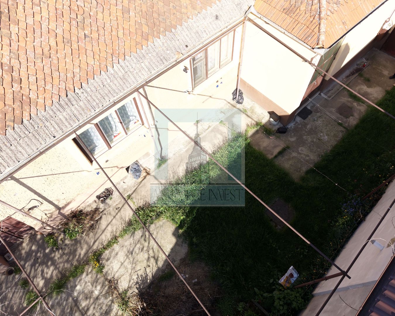 Casa 3 camere,singur in curte,360 mp teren - Halchiu/Brașov - Poză 8