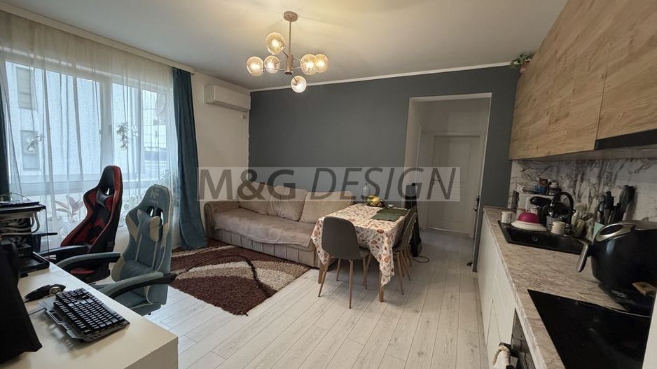 Apartament 3 camere in Giroc - Poză 1