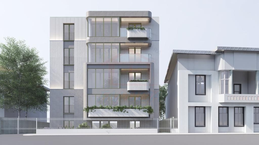 Apartament cu 3 camere de vânzare în Central, Galati - Poză 3