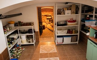 CASĂ DE VÂNZARE ÎN SIBIU | TURNIȘOR | PISCINĂ INTERIOARĂ | 5 CAMERE - Poză 8