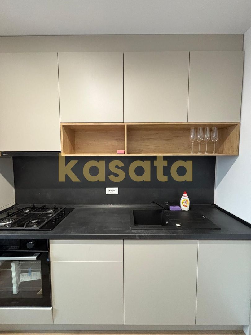 Garsonieră 🏢 | Plaza Residence Faza 4 📍 | Parter ⬇️ | Vedere spre pa - Poză 6