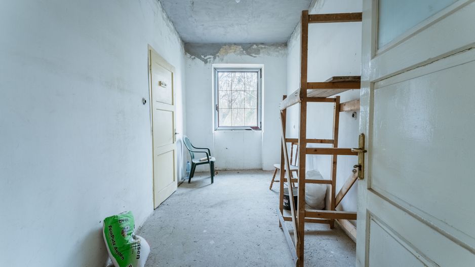 Vilă situată pe Calea Romanilor - Poză 7