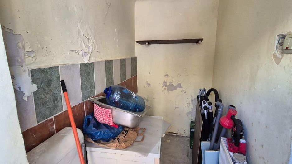 Casa + pivnita 50 mp - parc Cismigiu - Poză 8