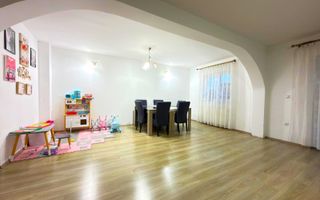 Casa insiruita | De vanzare | 160 mp | Centru-Lipoveni - Poză 3