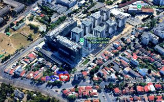 Teren de vanzare 247 mp  Drumul Sarii - Panduri |  Academia Militara - Poză 4