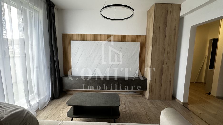 Apartament la cheie | Loc de parcare | Cartier Terra-Floresti - Poză 4