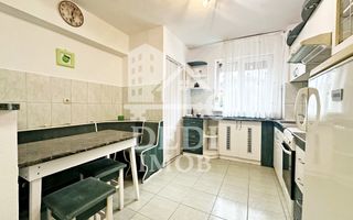 Apartament cu 3 camere de inchiriat zona Bulevardul Dacia, Oradea - Poză 8