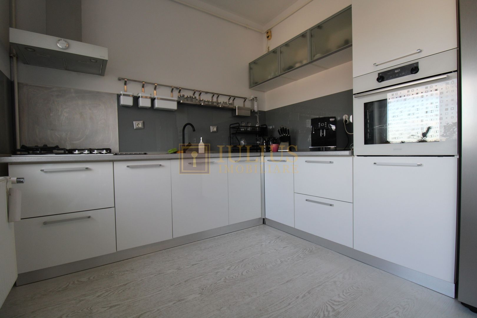 Lipovei, 4 camere + 2 bai, centrala proprie, pet-friendly - Poză 17