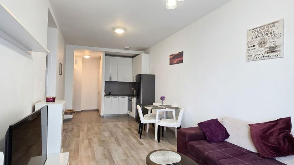 2 camere | Mihai Bravu | Vitan | GViTown Residence - Poză 2