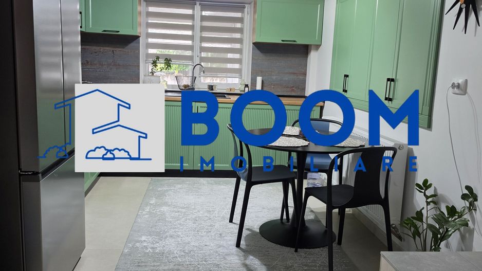 Vila moderna Fedelesoiu | Canalizare | Centrala peleti | Gaz limita proprietate - Poză 3