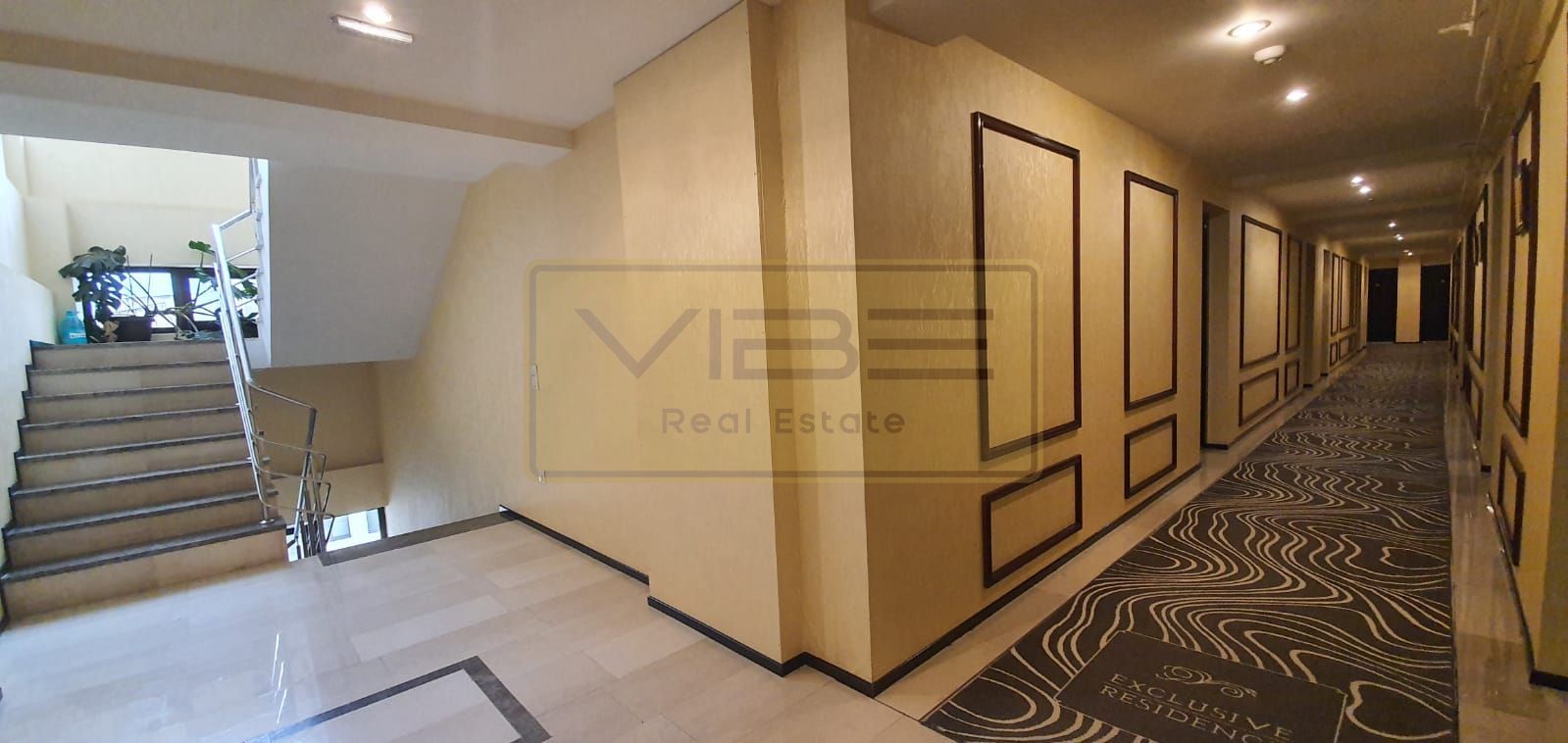 Garsoniera moderna  Copou - Exclusive Residence - Poză 16