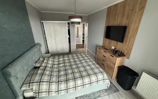 Apartament 2 camere | Prima Onestilor | Parcare subterană - Poză 12